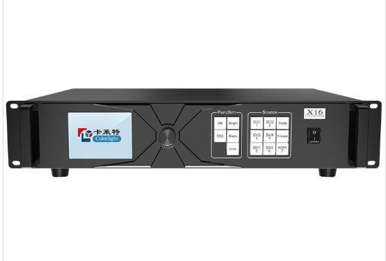 LED<a href=http://www.haoshouwang.com/quancai/ target=_blank class=infotextkey>全彩顯示屏</a>控制器的選擇