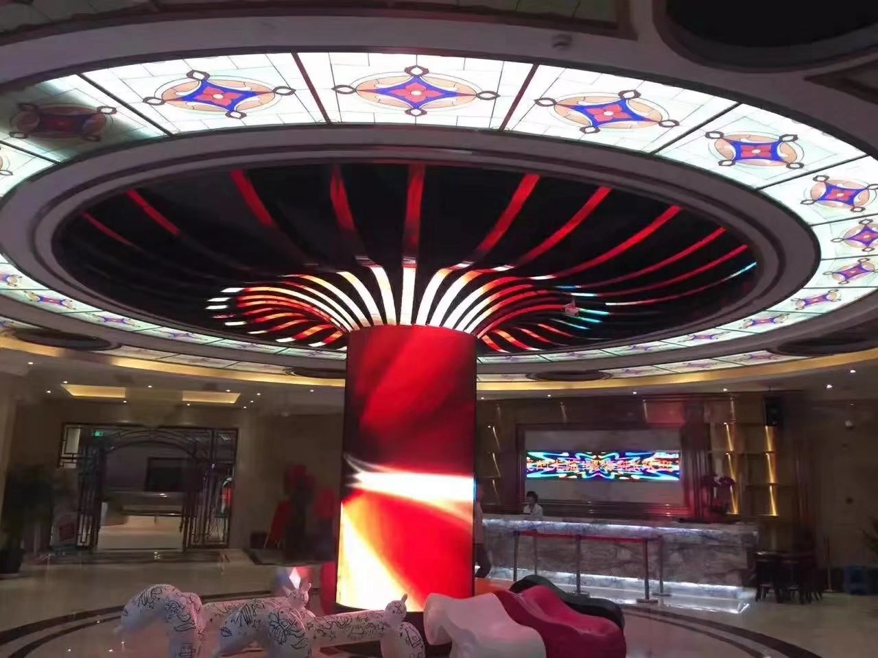 LED<a href=http://www.haoshouwang.com/quancai/ target=_blank class=infotextkey>全彩顯示屏</a>