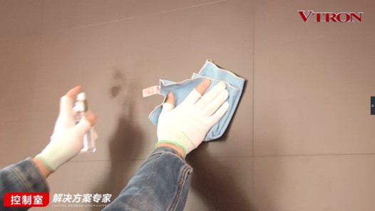 【科普】非常時期<a href=http://www.haoshouwang.com/xiaojianju/ target=_blank class=infotextkey>小間距</a><a href=http://www.haoshouwang.com target=_blank class=infotextkey>led顯示屏</a>消毒攻略 - 依馬獅視聽工場