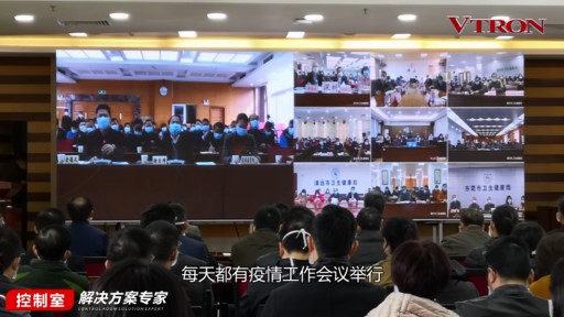 【科普】非常時期<a href=http://www.haoshouwang.com/xiaojianju/ target=_blank class=infotextkey>小間距</a><a href=http://www.haoshouwang.com target=_blank class=infotextkey>led顯示屏</a>消毒攻略 - 依馬獅視聽工場