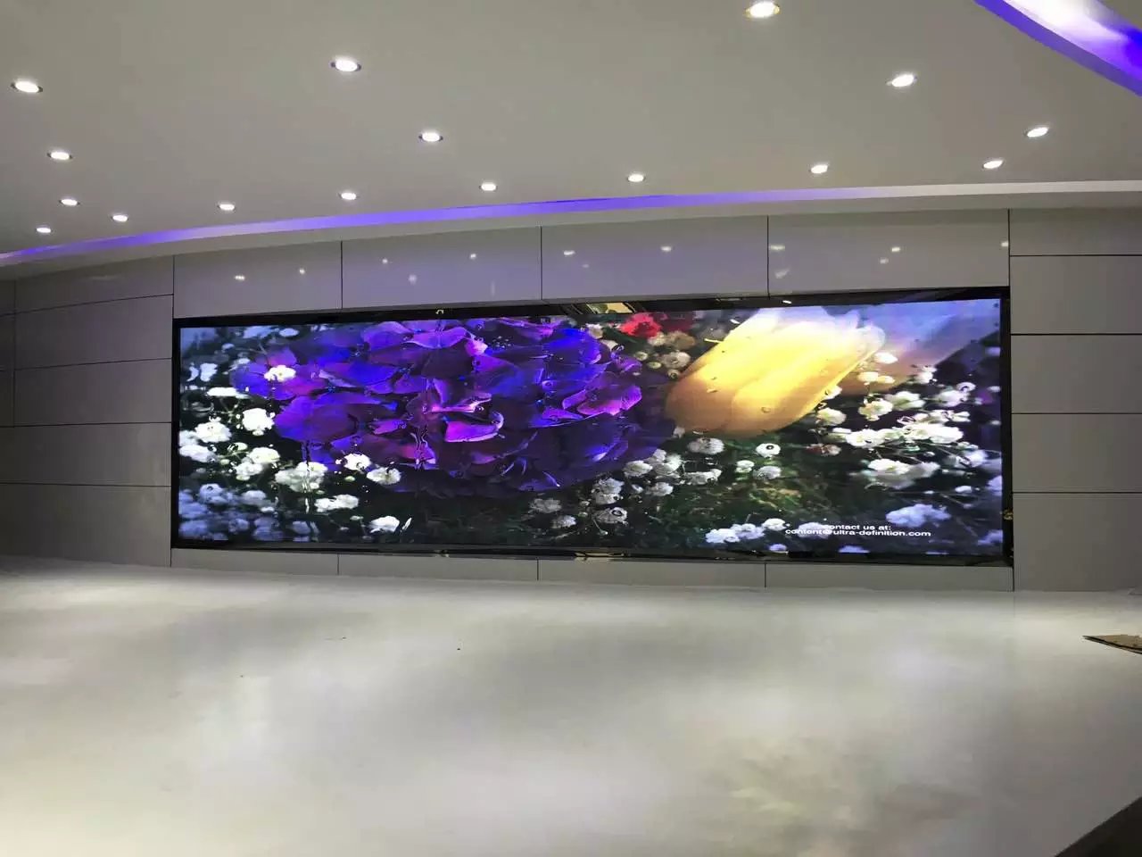 LED<a href=http://www.haoshouwang.com/quancai/ target=_blank class=infotextkey>全彩顯示屏</a>產(chǎn)業(yè)