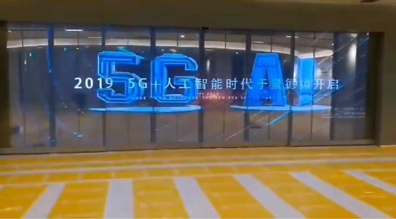 5G <a href=http://www.haoshouwang.com target=_blank class=infotextkey>led顯示屏</a>