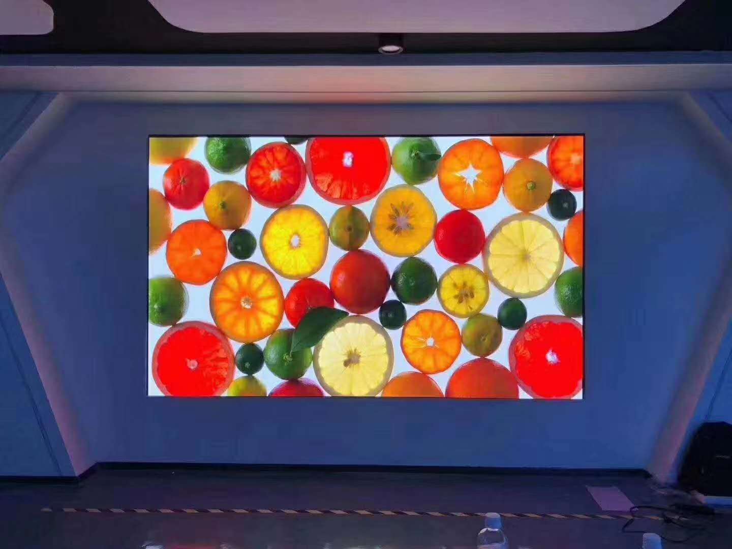 室內(nèi)<a href=http://www.haoshouwang.com target=_blank class=infotextkey>led屏</a>怎么選