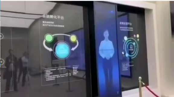 <a href=http://www.haoshouwang.com target=_blank class=infotextkey>led電子屏</a>連接方式