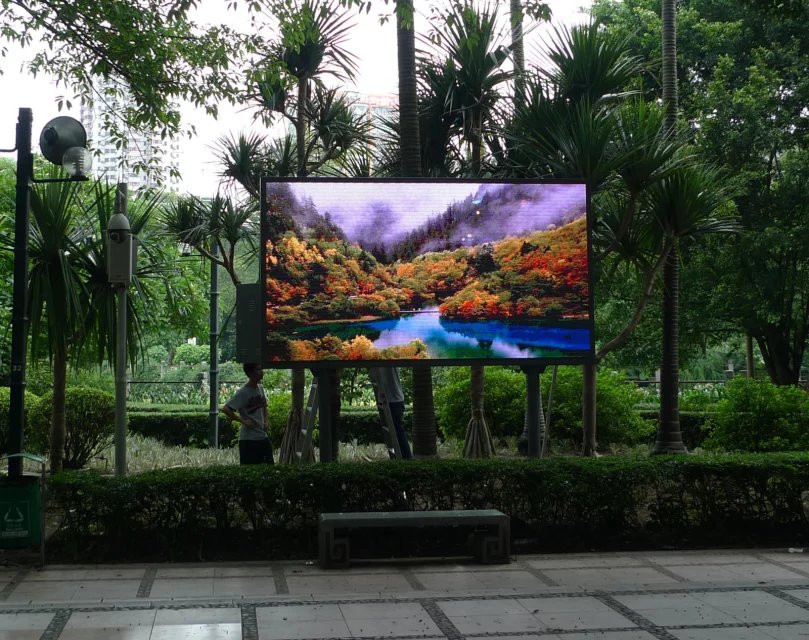 酒店門口<a href=http://www.haoshouwang.com target=_blank class=infotextkey>led屏</a>