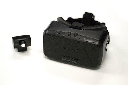 離消費者版本又更近，Oculus Rift第2代開發者套件本月開始出貨
